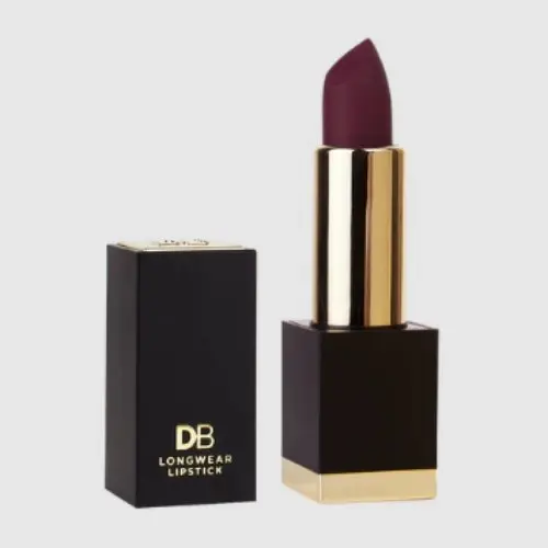 Designer Brands DB Cosmetics Bold Longwear Lipstick Berry Crush