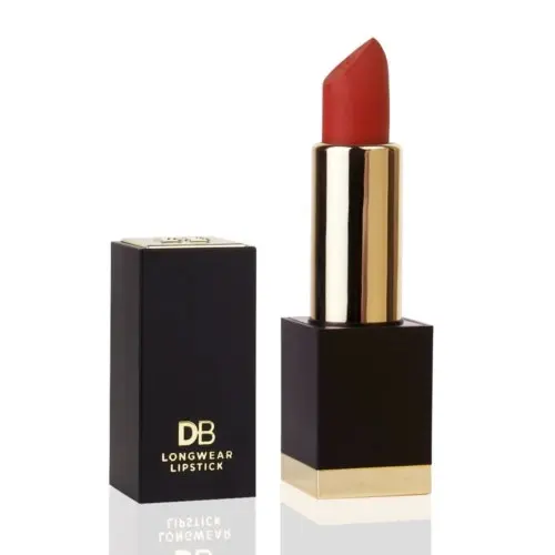 Designer Brands DB Cosmetics Bold Longwear Lipstick Berry Crush