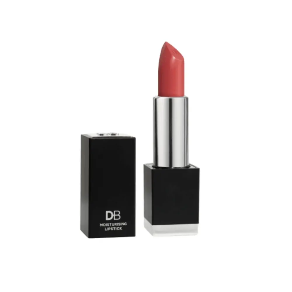 Designer Brands DB Cosmetics Moisturising Lipstick Mulberry Love