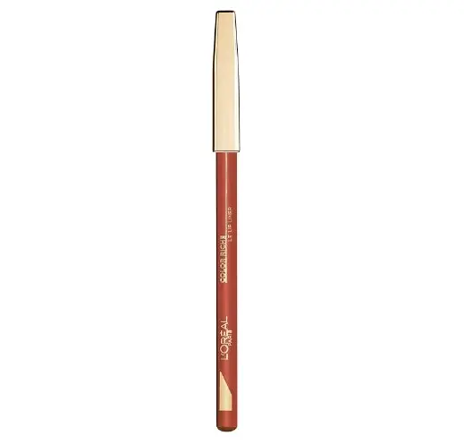 L'Oreal Color Riche Lip Liner Couture 107 Seine Sunset