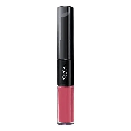 L'oreal Loreal Infallible 2 Step Lip 213 Toujours Teaberry