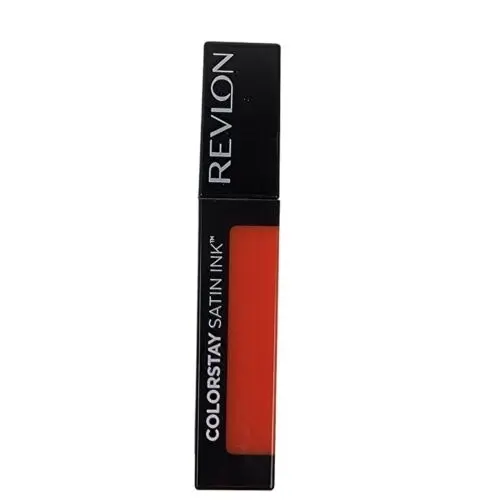 Revlon Color Stay Satin Ink Lip Color Smokin Hot