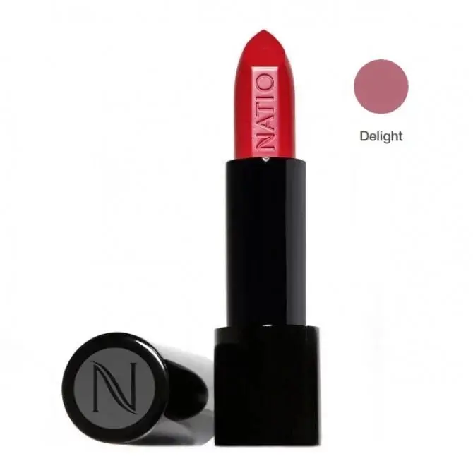 Natio Lip Colour Delight 4g