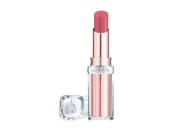 L'oreal Paris Lipstick Colour Riche Paradise Balm 193 Rose Mirage