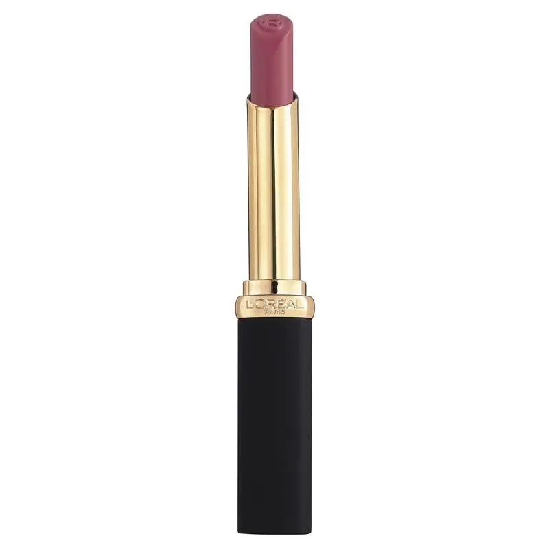 L'oreal Paris Colour Riche Volume Matte Lipstick 482 Mauve Indompta