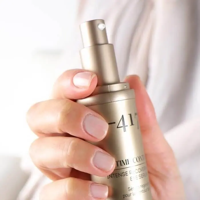 Minus 417 Intense Recovery Peptide Eye Serum 30ml