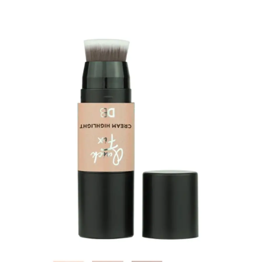 Designer Brands DB Cosmetics Flawless All In 1 Cream Illuminator Bubbly