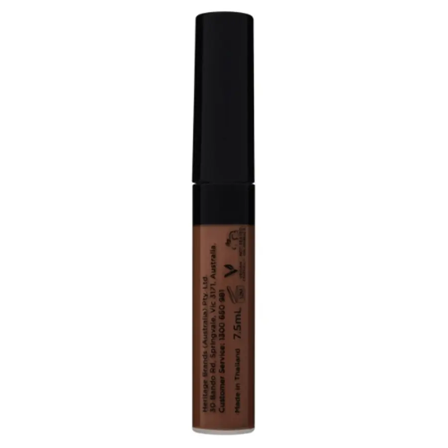 Australis Fresh & Flawless Conceal & Contour Concealer - Ebony