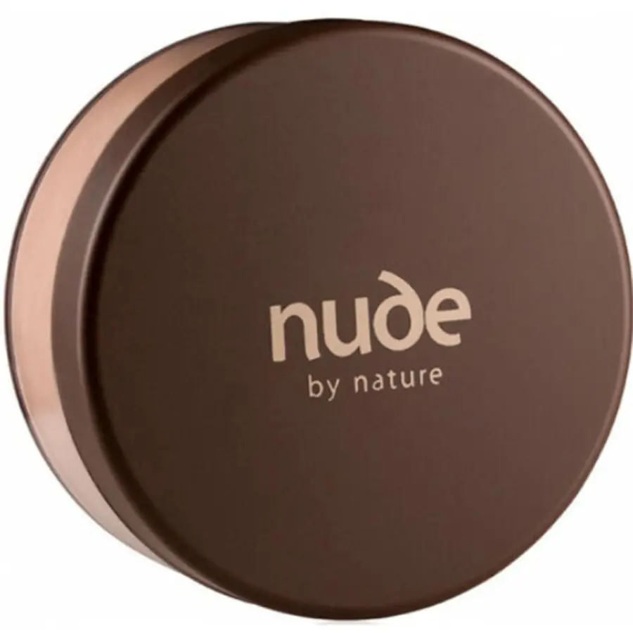 Nude by Nature Mineral Cover Dark Skin 15g