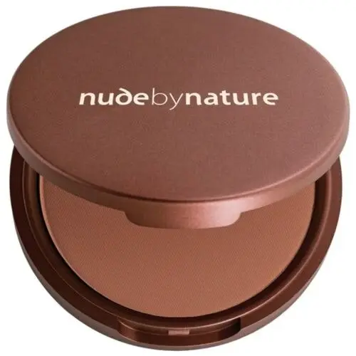 Nude by Nature Pressed Mineral Bronzer - 10g