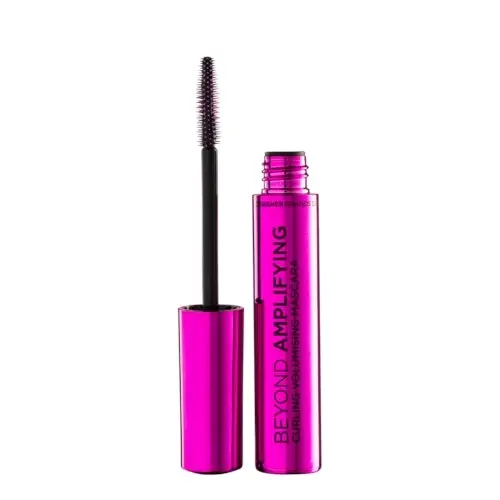 Designer Brands DB Cosmetics Beyond Amplifying Mascara Blackest Black