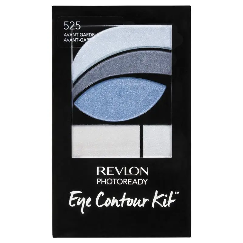 Revlon Photoready Eye Contour Kit Avant Garde