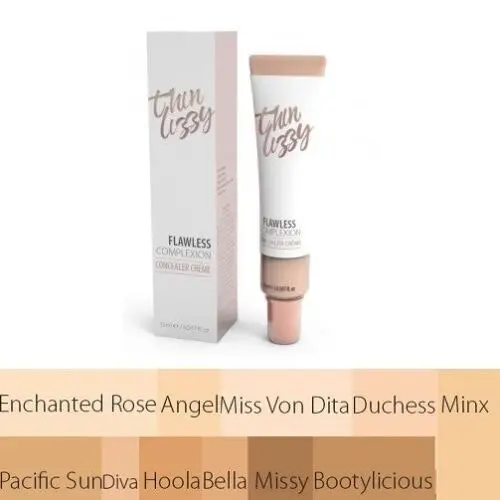 Thin Lizzy Concealer Creme Miss Von Dita