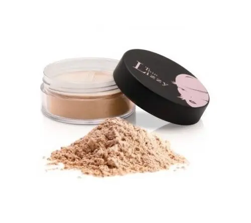 Thin Lizzy Loose Mineral Foundation Duchess 15g