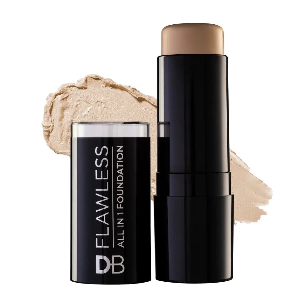 Designer Brands Db Flawless Foundation Stick Porcelain Ivory