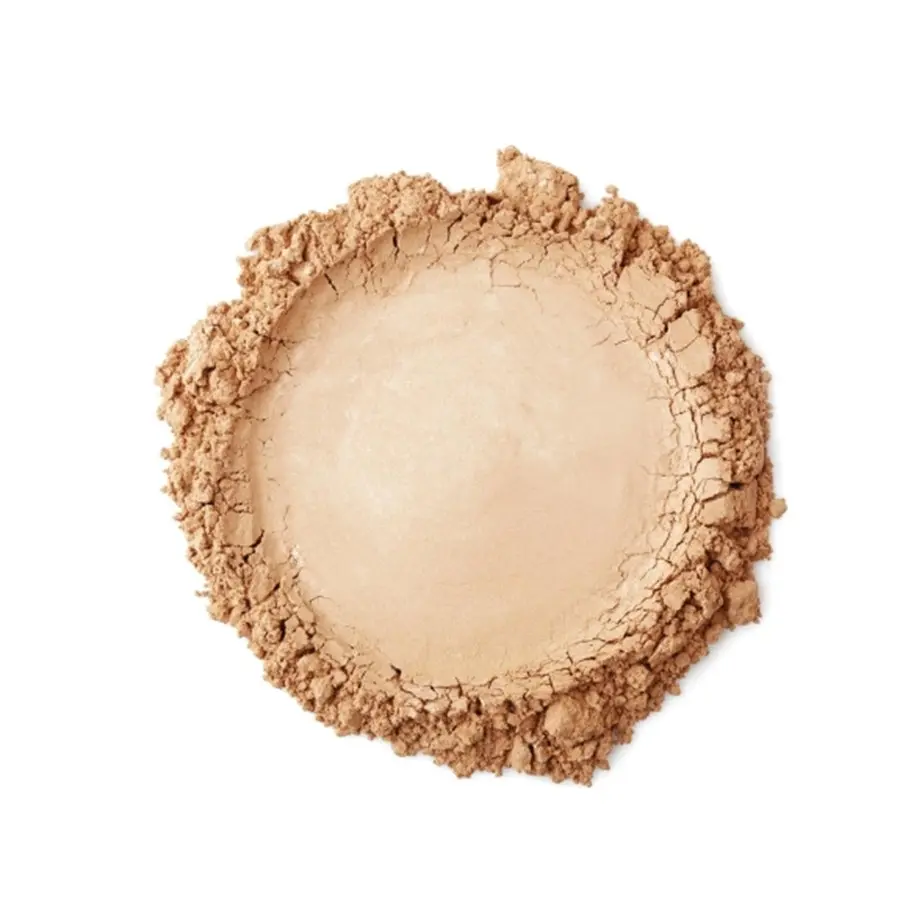 Natio Pressed Powder Bisque 15g