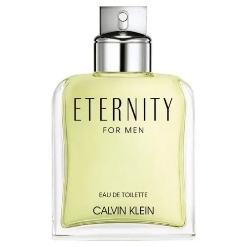 Calvin Klein Eternity For Men Edt 200ml