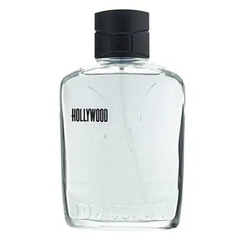 Playboy Hollywood Eau De Toilette 100ml