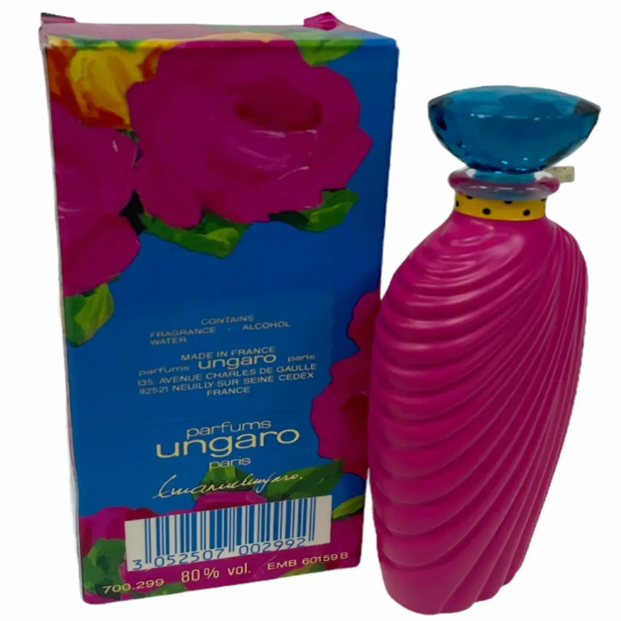 Senso By Emanuel Ungaro Edt 40ml