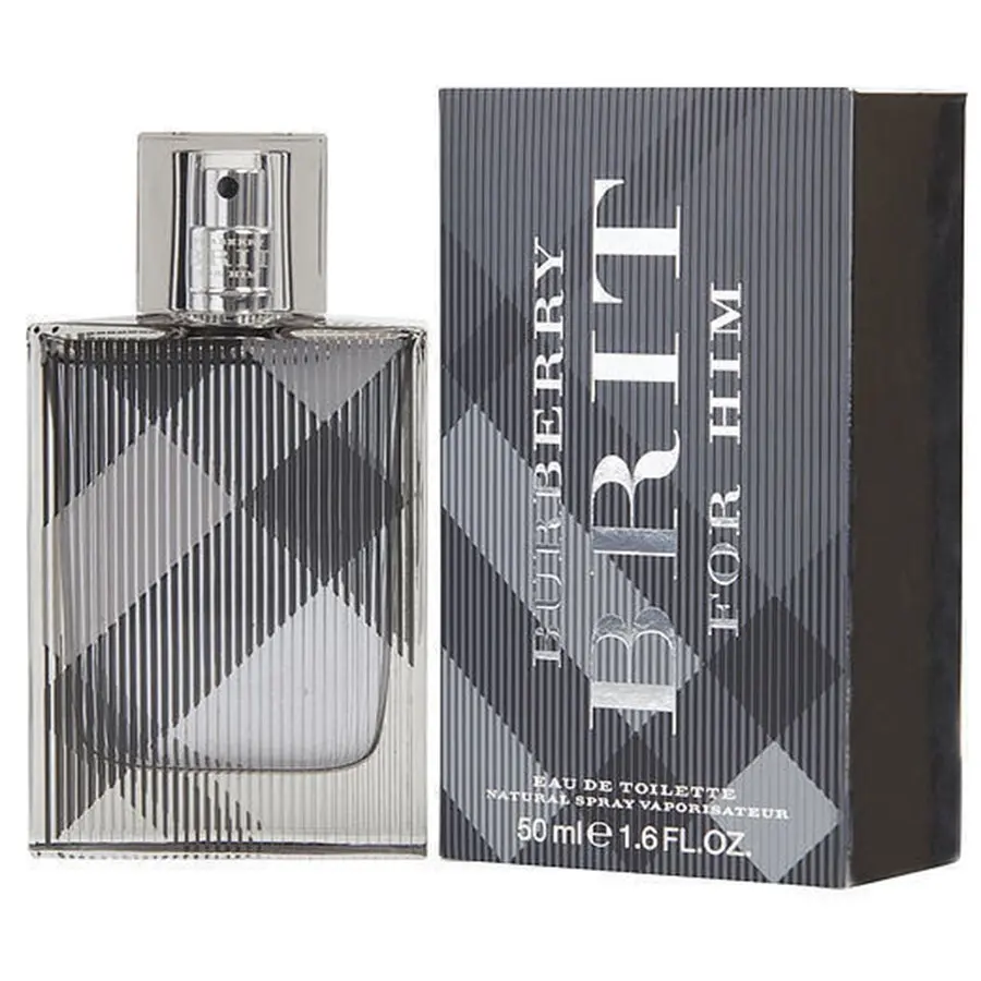 Burberry Brit For Him Edt 50ml