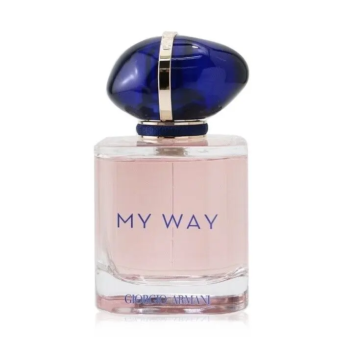 Giorgio Beverly Hills Giorgio Armani My Way Edp Spray 50ml Perfume