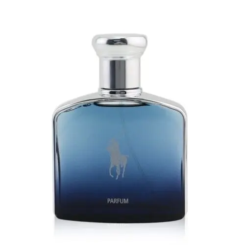 Ralph Lauren Polo Deep Blue For Men Parfum 75ml Edp