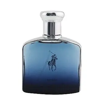 Ralph Lauren Polo Deep Blue For Men Parfum 75ml Edp