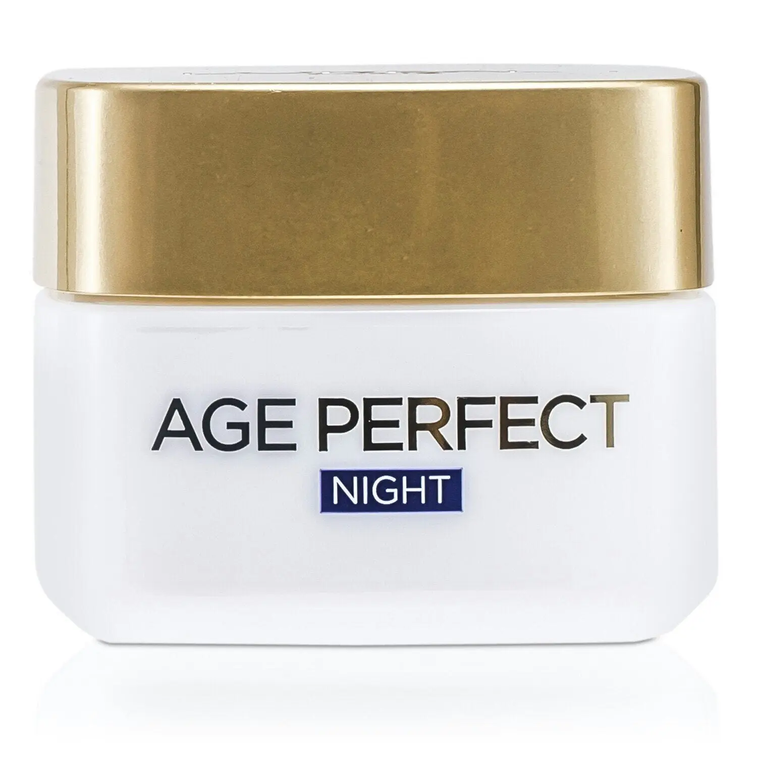 L'Oreal L'or Al Age Perfect Night Cream 50ml