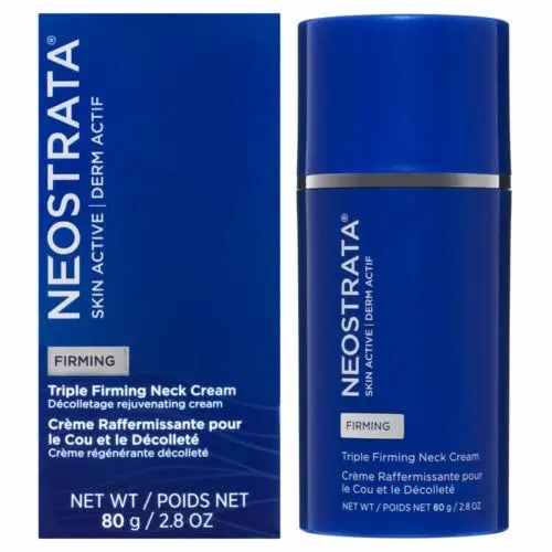 NEOSTRATA Skin Active Neck Cream 80g