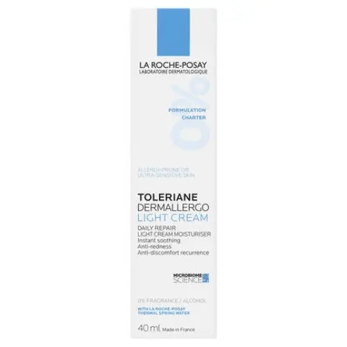 La Roche-posay La Roche Posay Toleriane Dermallergo Light Cream 40ml