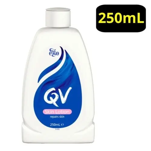 Qv Skincare Ego Qv Skin Moisturising Lotion 250ml