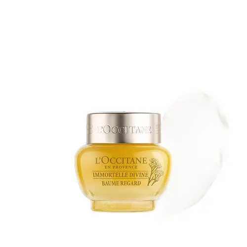 L'occitane Immortelle Divine Eye Balm 15ml