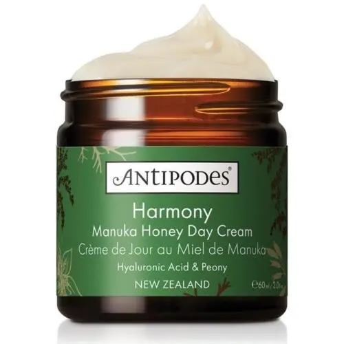 Antipodes Manuka Honey Skin Brightening Light Day Cream 60ml