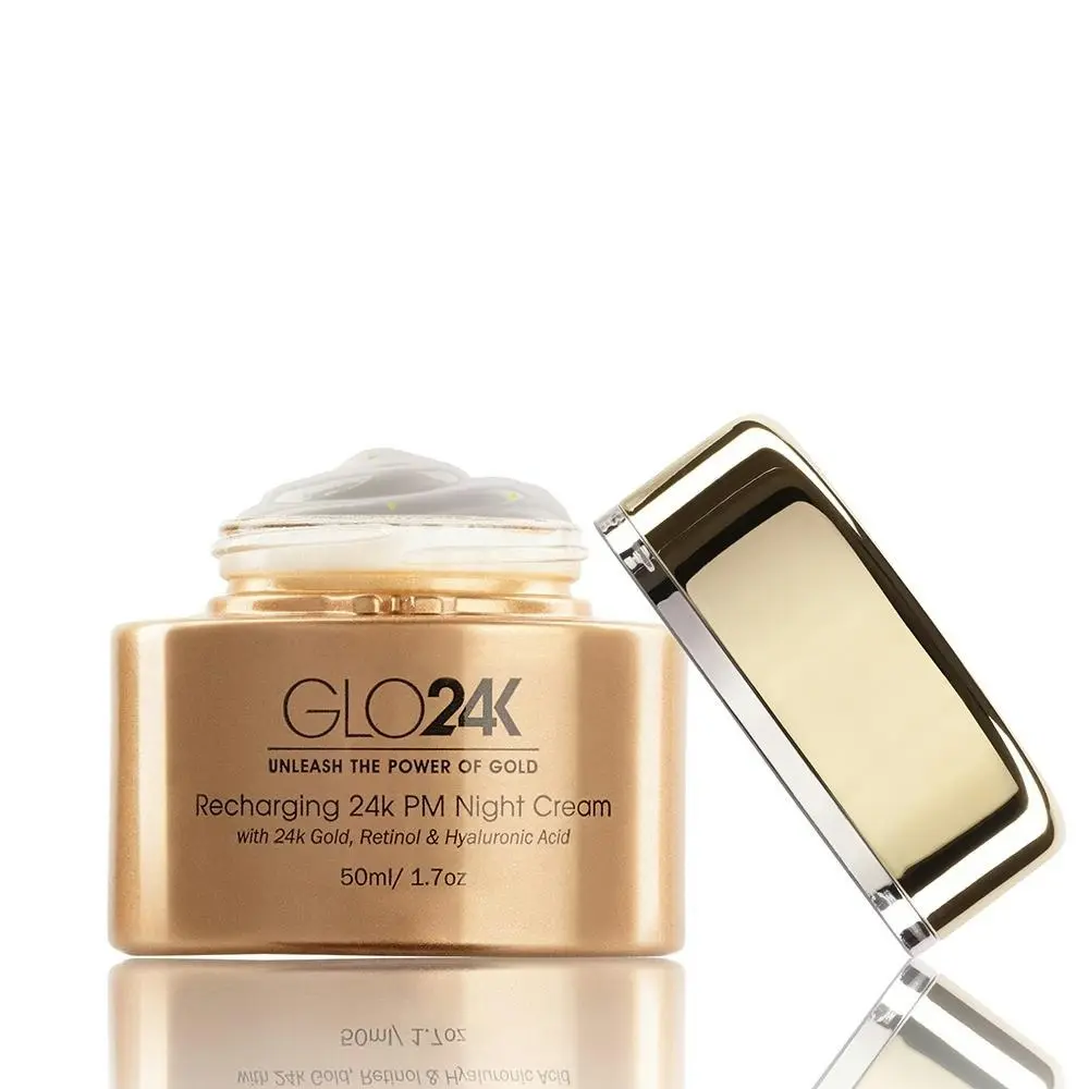 Glo24K Am/pm Hydration Boost