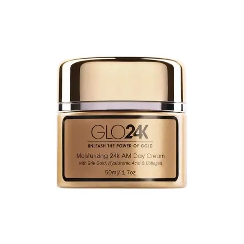 Glo24K Day Care Essentials