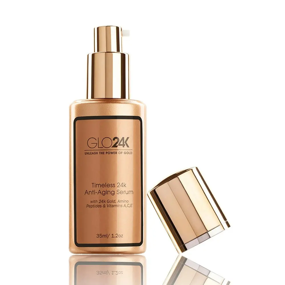 Glo24K Anti-aging Essentials