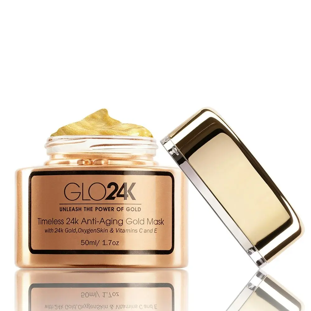 Glo24K Anti-aging Supreme Set