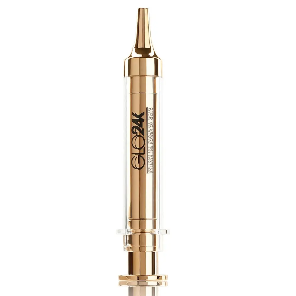 Glo24K Anti-aging Supreme Set