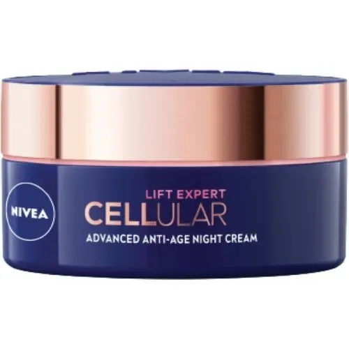 Nivea Cellular Lift Night Cream 50ml