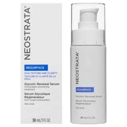 NEOSTRATA Resurface Glycolic Renewal Serum 30ml