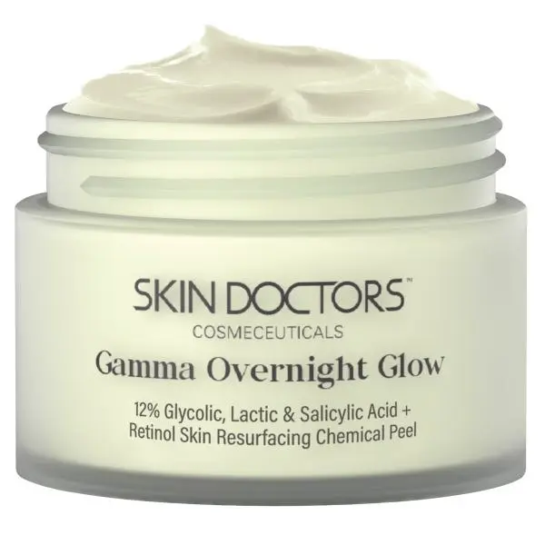 Skin Doctors Gamma Glow 50ml