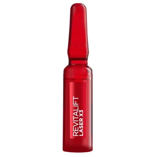 L'oreal Loreal Paris Revitalift Laser Renew X3 Ampoules