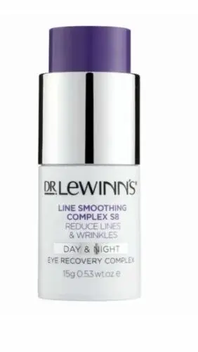 Dr Lewinn's Line Smoothing Complex Eye Recovery Complex 15g