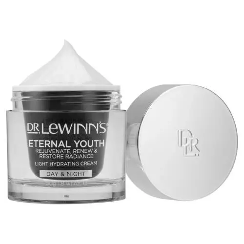 Dr LeWinn's Dr Lewinns Eternal Youth Day & Night Cream 50g