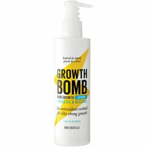 Growth Bomb Growth Serum 185ml