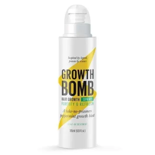 Growth Bomb Growth Spray 185ml