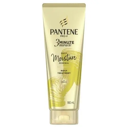 Pantene 3 Minute Daily Moisturizer Renewal 180ml