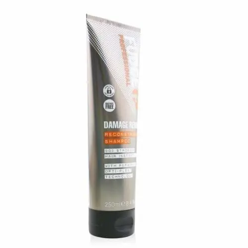 Fudge Professional Fudge Damage Rewind Reconstructing Shampoo 250ml