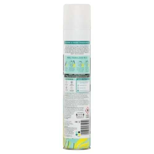 Batiste Original Dry Shampoo 350ml