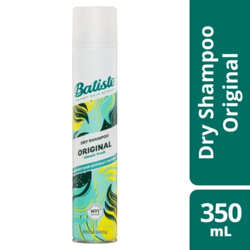 Batiste Original Dry Shampoo 350ml